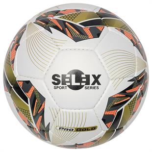 Selex Pro Gold Futbol Topu El Dikişli No:5