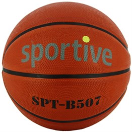 Sportive Bounce 7 No Basketbol Topu