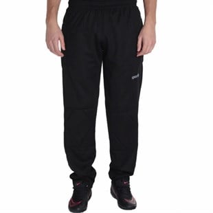 Sportive Kaleci Pantolonu -Siyah