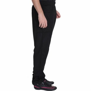 Sportive Kaleci Pantolonu -Siyah