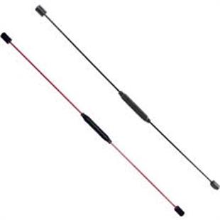 Sportive Portatif Aerobik Bar Yoga Fitness 131 CM