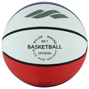 Sportive SPT-B107  Mix 7 No Kauçuk Basketbol Topu