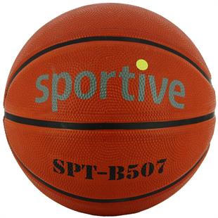 Sportive SPT-B507 Bounce 7 No Basketbol Topu