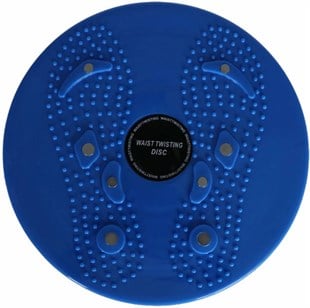 Sportive Unisex Mavi Twister