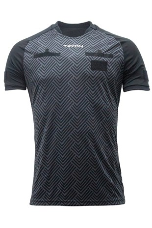 Tryon 1018050 Hakem Forma Üst-Kısa Kol