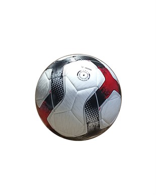 Tryon TRY-FT180 Kırmızı Futbol Topu 5 Numara