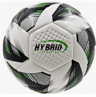 Tryon TRY-FT200 Beyaz-Siyah Futbol Topu 5 Numara