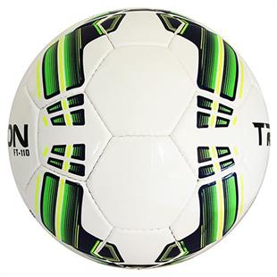 TryonFT110S-28795 Futbol Topu 5 No Sarı/yeşil SDT