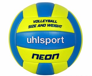 UhlSport UHL-93394 Neon Voleybol Topu No.5 Y / M