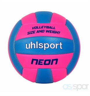 UhlSport UHL-93417 Neon Voleybol Topu No.5 P / M