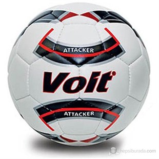 Voit Attacker El Dikişli Futbol Topu No 3
