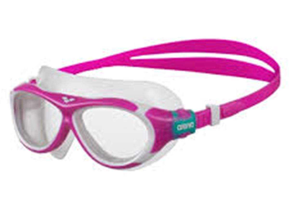 Arena Oblo Jr Yüzücü Gözlüğü 1E03490