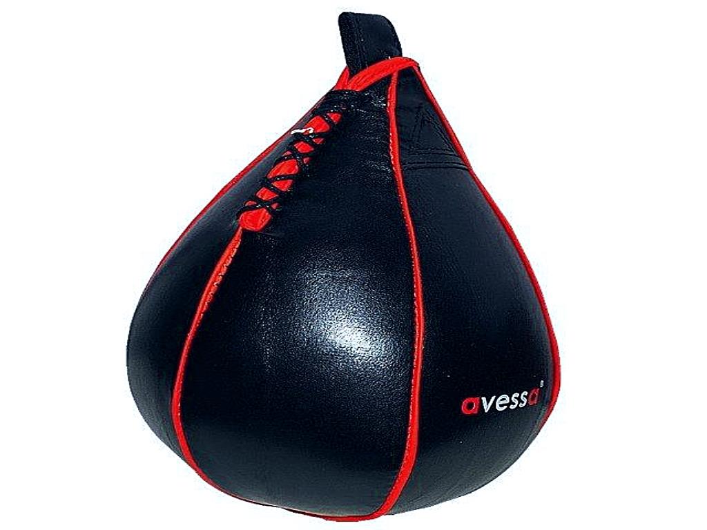 Avessa Boks Punching Ball Topu Ç:20 cm / Y:23 cm