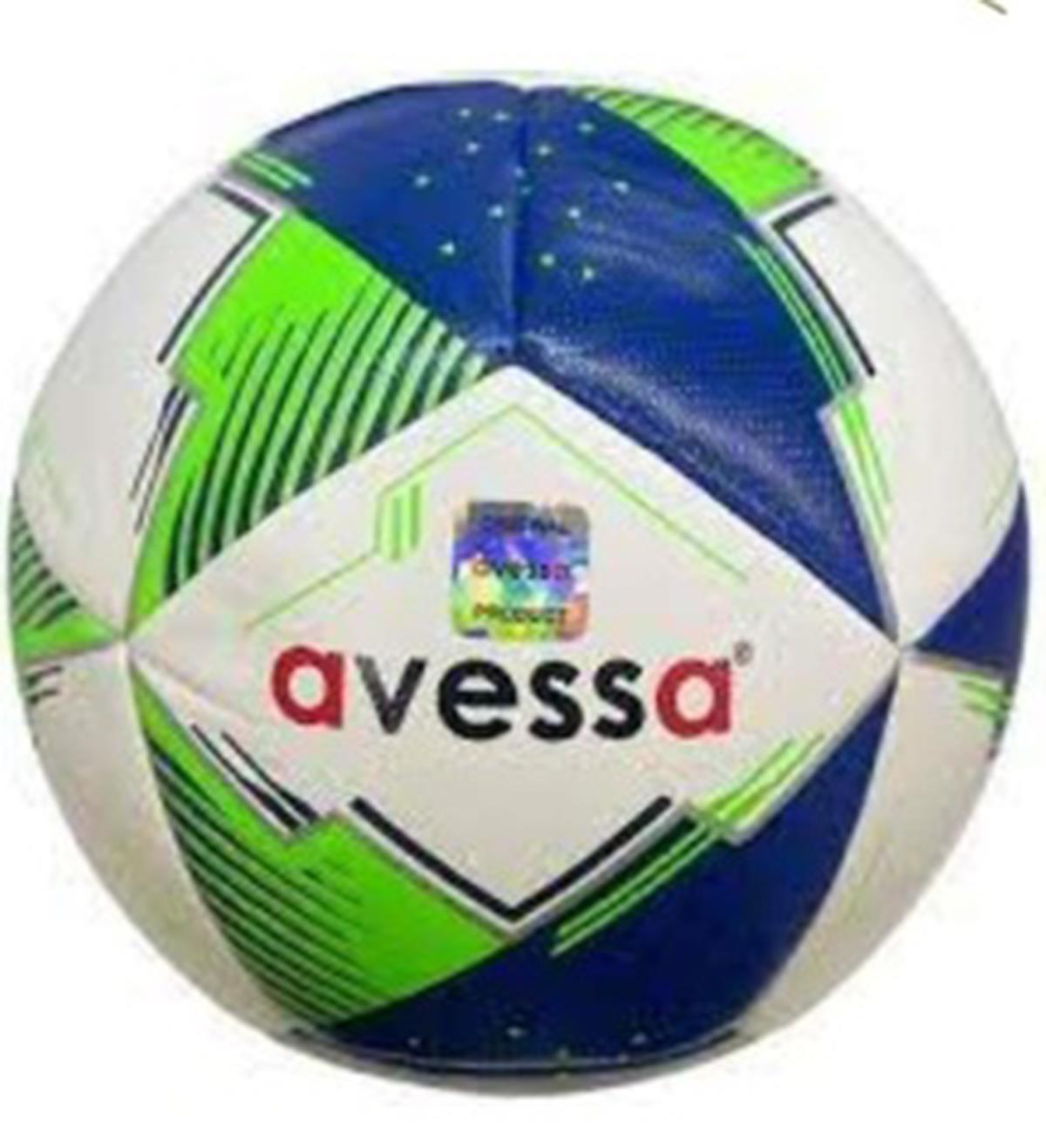 Avessa Hybercell HPC-600-105 Futbol Topu 5 No
