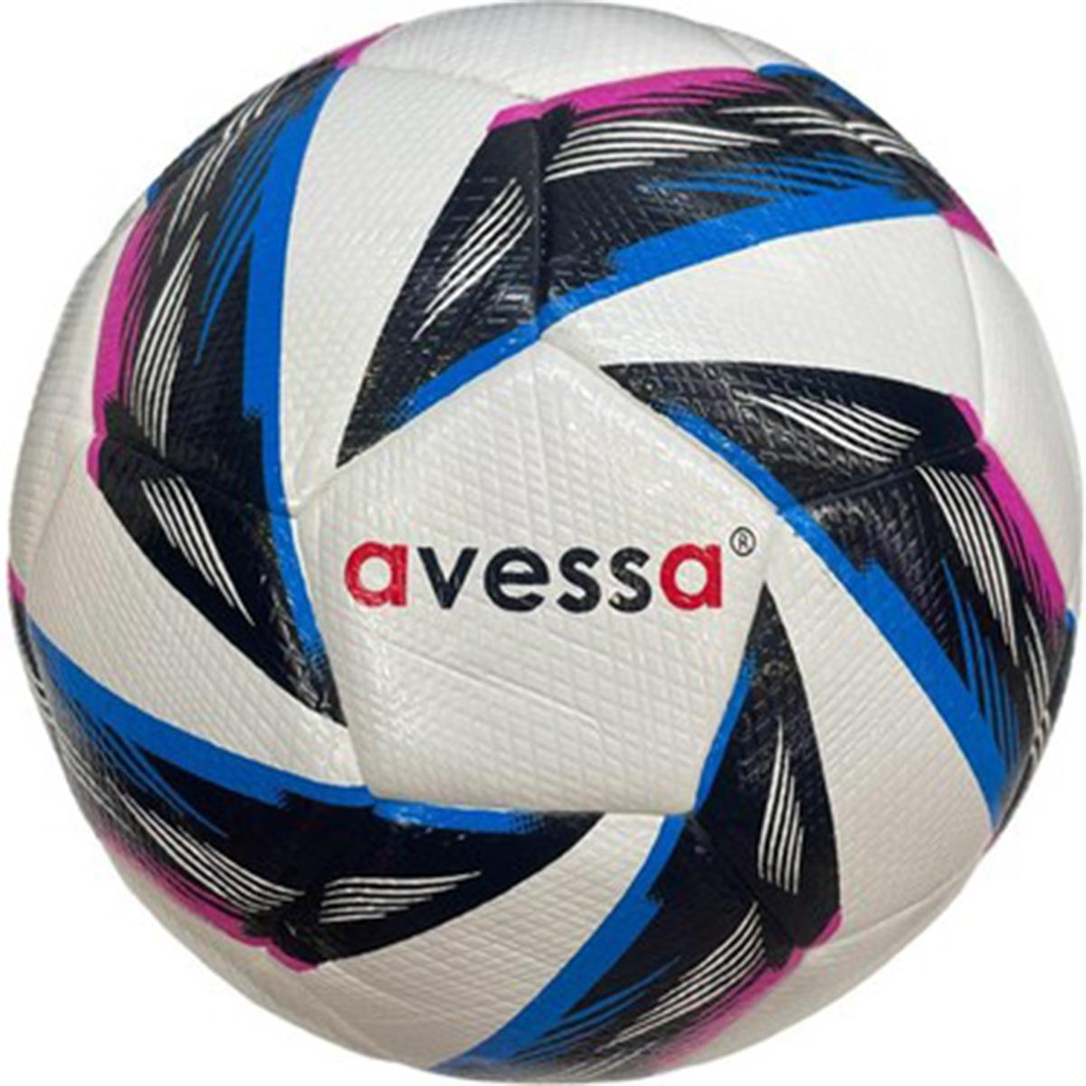 Avessa Hybrid HFT-250-105 Futbol Topu 5 No