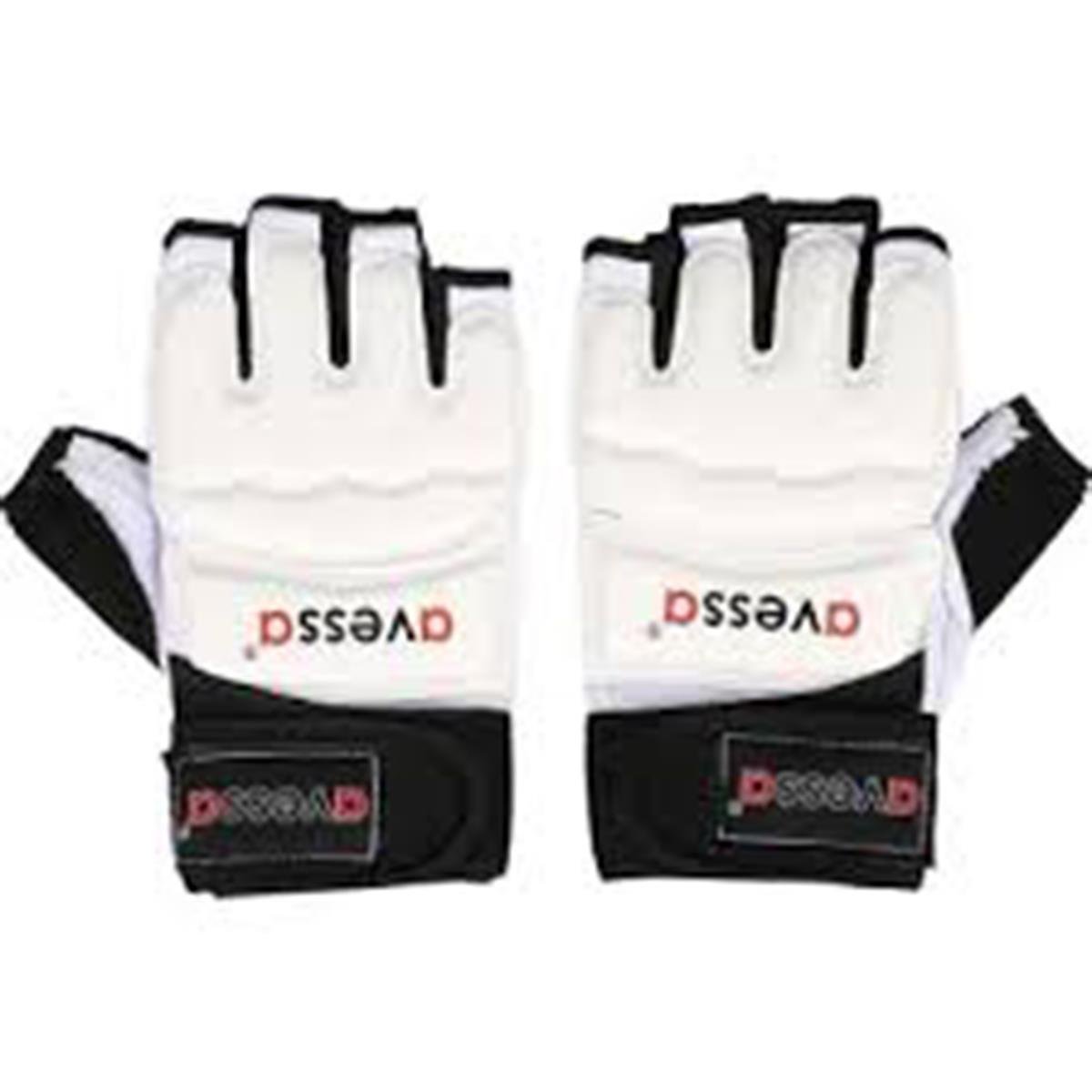 Avessa TEK-200 Taekwondo Eldiveni Bilek Sargılı