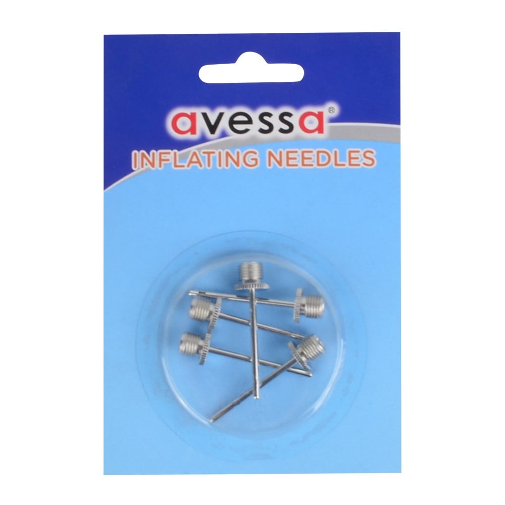 Avessa Top İğnesi 5 li