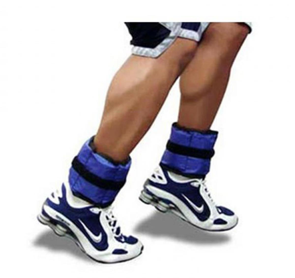 Avessa Wrist Ankle El Ayak Ağırlığı 2 x 2 Kğ