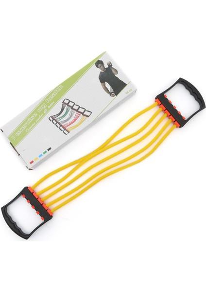 Can Sport Kauçuk Göğüs Yayı 64 cm