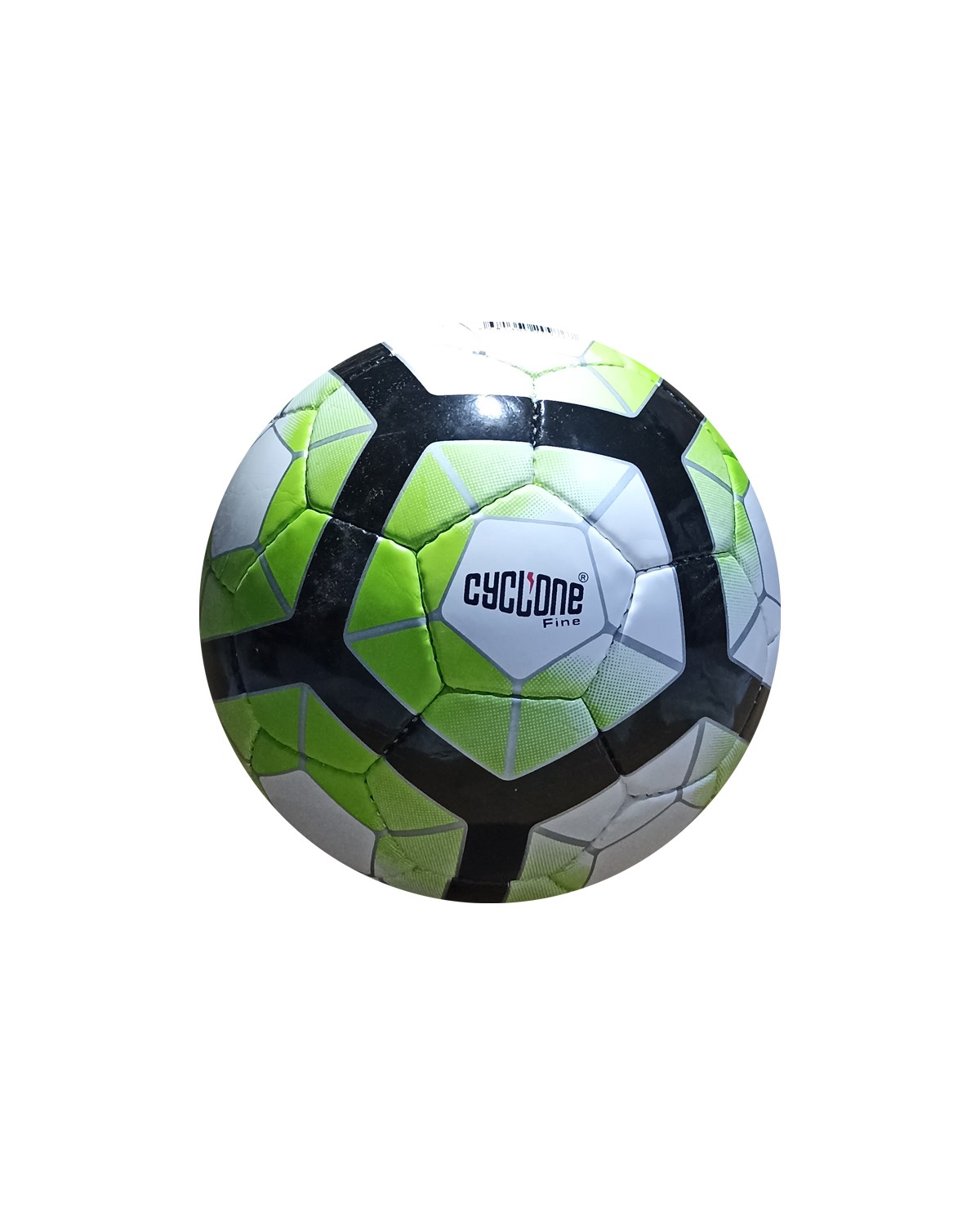 Cyclone CC9767 Fine El Dikişli 4 No Futbol Topu
