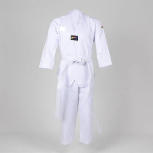 Gentilmen Taekwondo Elbisesi-Beyaz