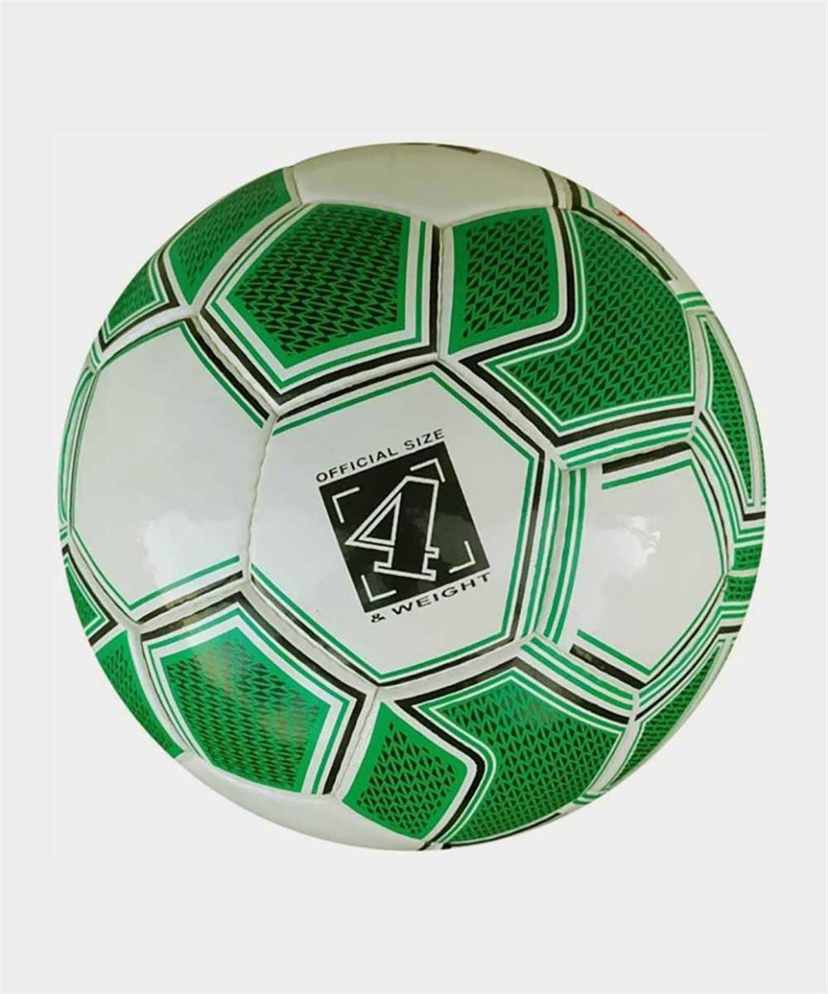 Green Hill Boston Futsal Topu El Dikişli No 4