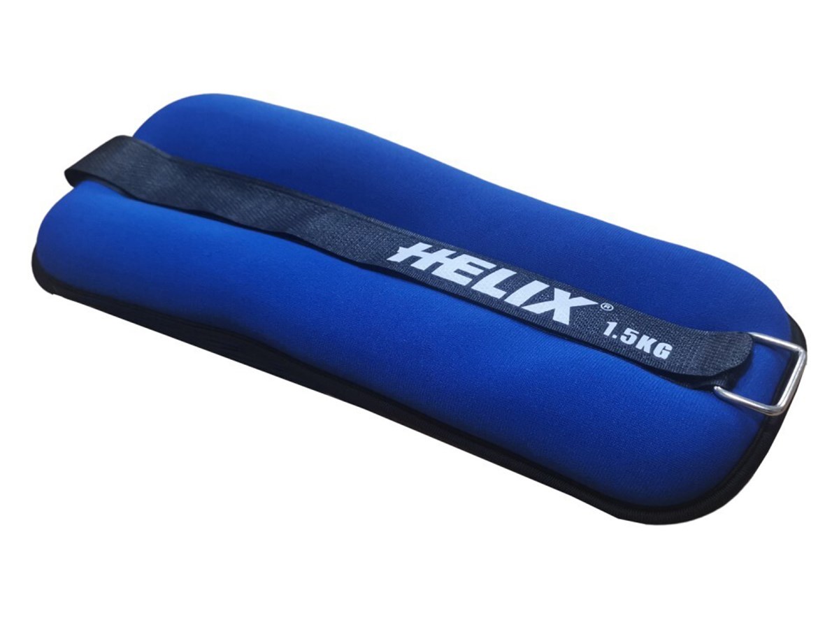 Helix El Ayak Bilek Ağırlığı 2 x1,5  Kğ