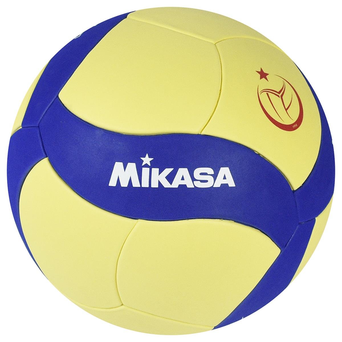 Mikasa VS123W-SLSentetik Deri Voleybol Topu 220 Gr