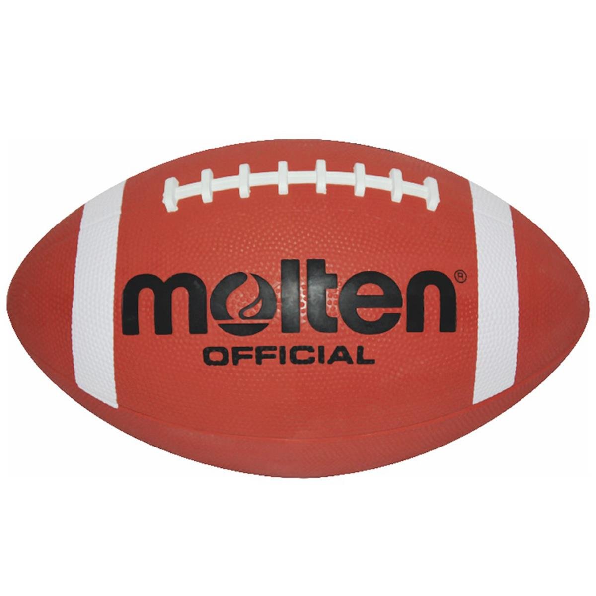 Molten AFR Amerikan Futbol Topu-Kauçuk