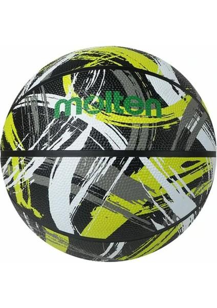 Molten B7F1601-KG 7 No Basketbol Topu