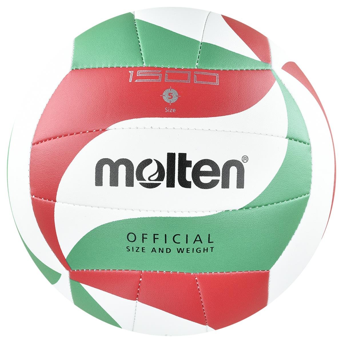 Molten V5M1500  Makine Dikişli Voleybol Topu