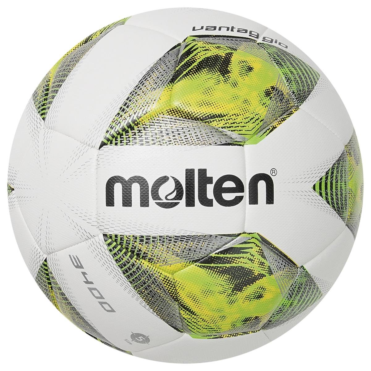 MoltenF5A3400-G 5 No Futbol Topu 