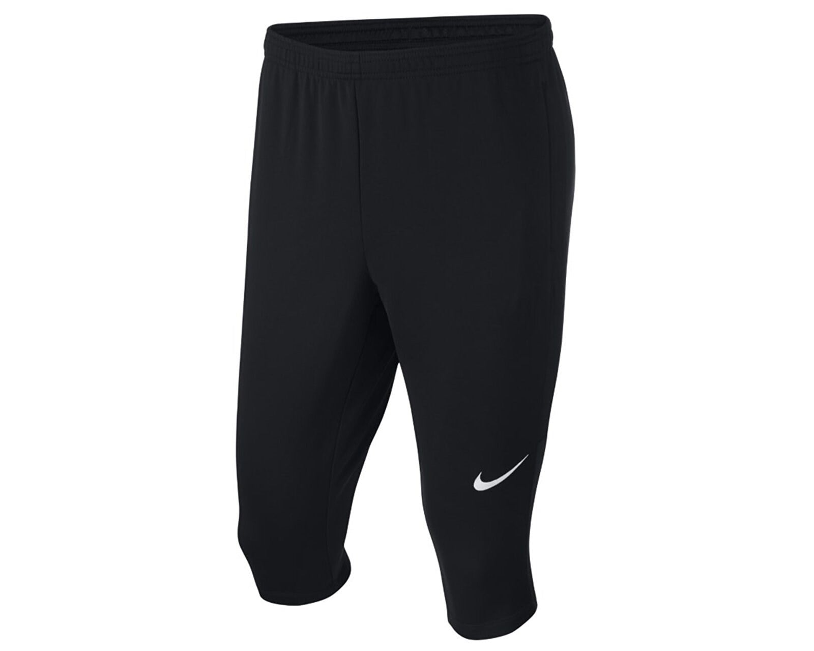 Nike 893793-010 Dry Academy18 Pant Erkek Kapri
