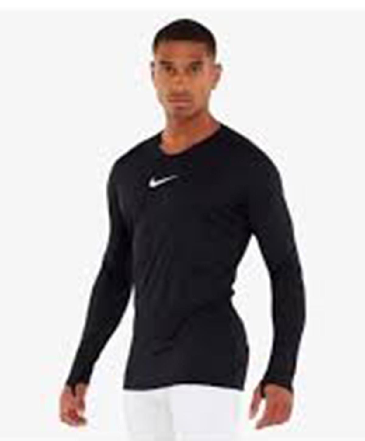 Nike AV2609-010 Dry Park First Layer Sweatshirt