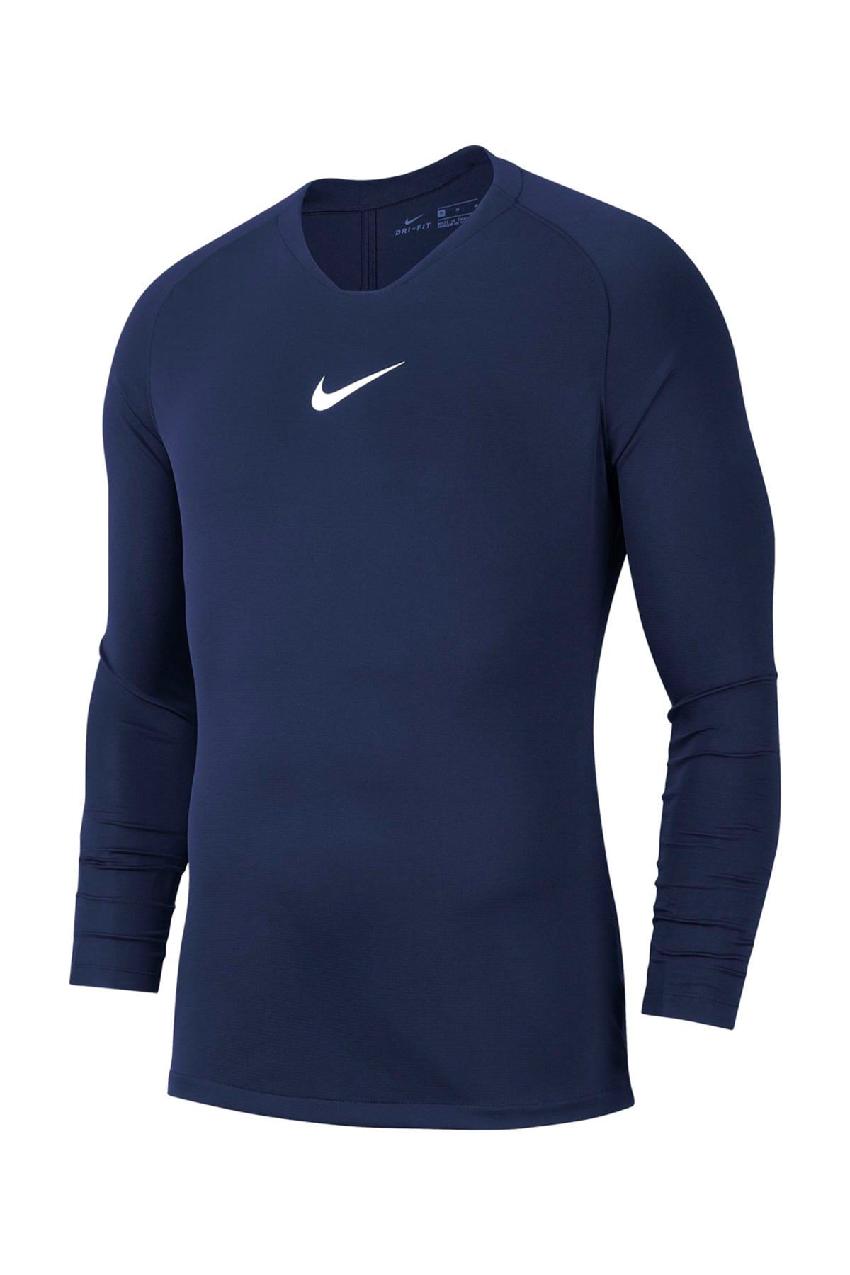 Nike AV2609-410 Dry Park First Layer Sweatshirt
