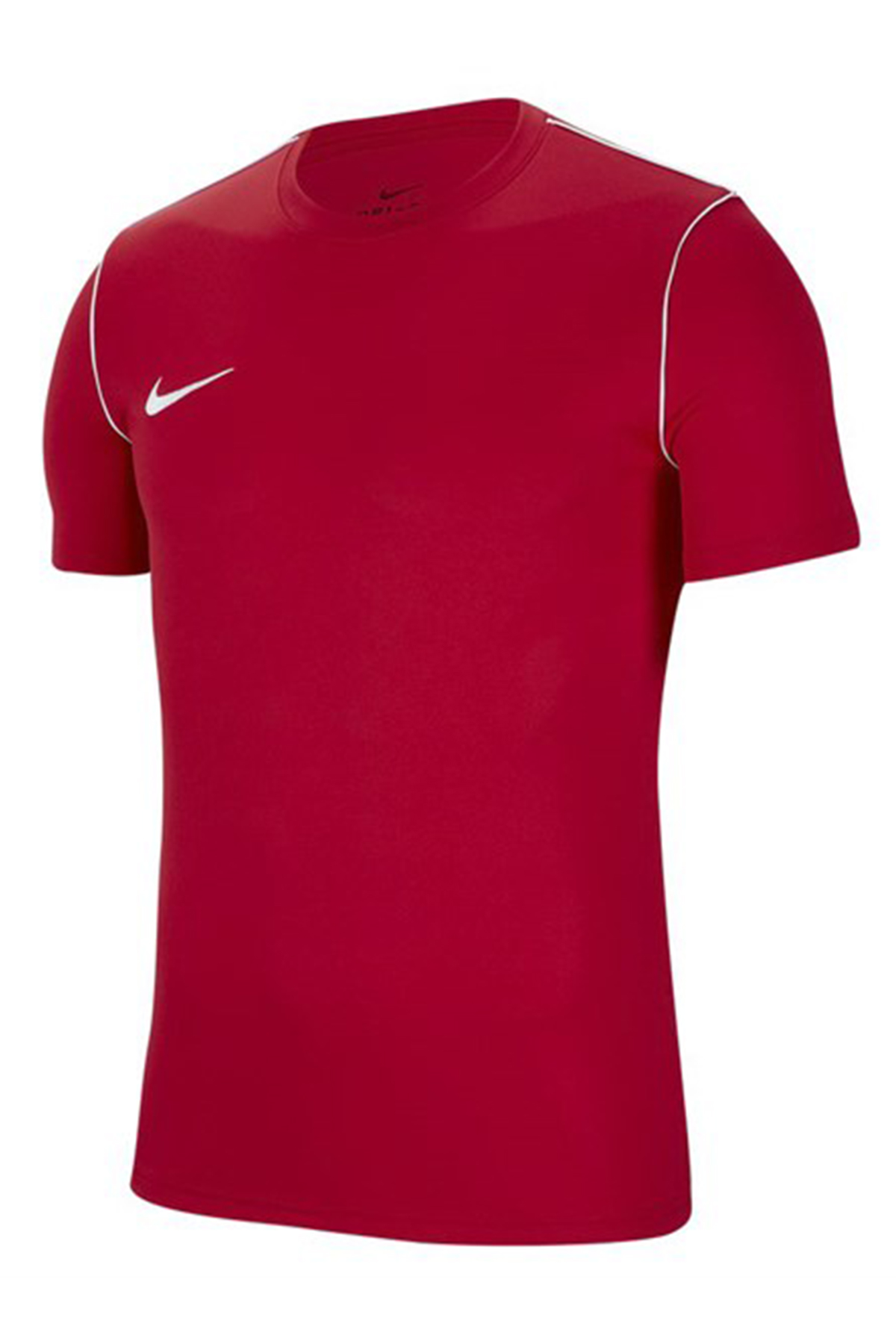 Nike BV6883-657 Nk Dry PARK20 Top Ss Erkek T-Shirt