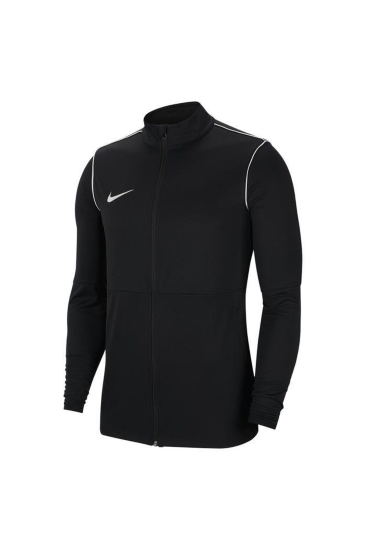 Nike BV6906-010 Dri-Fit Unisex Çocuk Sweatshirt 