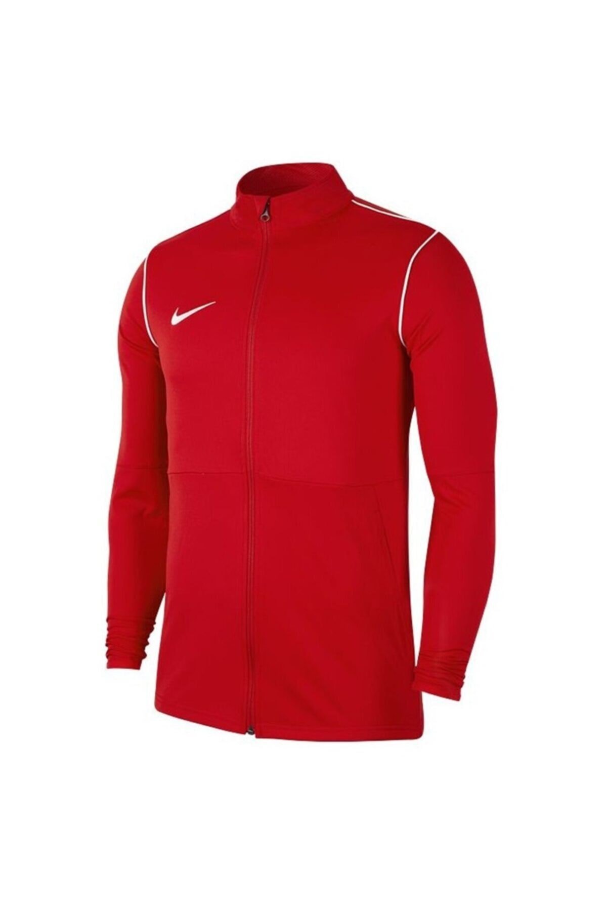 Nike BV6906-657 Dri-Fit Unisex Çocuk Sweatshirt 