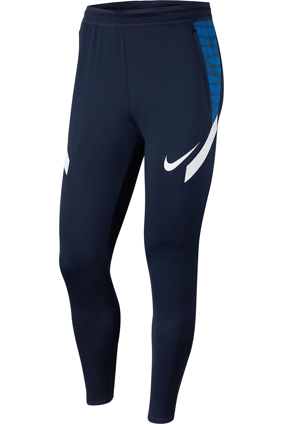 Nike CW5862-451 Dri-Fit Strike Erkek Tek Alt Eşofman