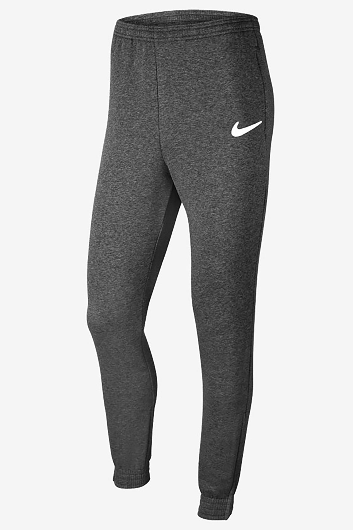 Nike CW6909-071 Çocuk Pamuklu Eşofman Altı