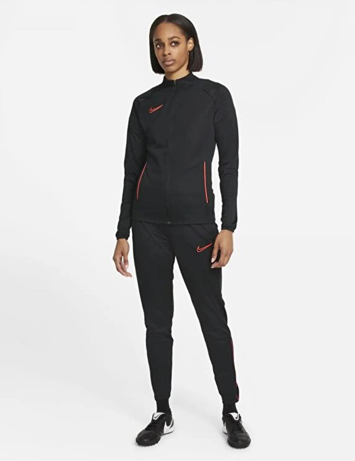 Nike DC2096-015  Df Acd21 Kadın Eşofman Takımı