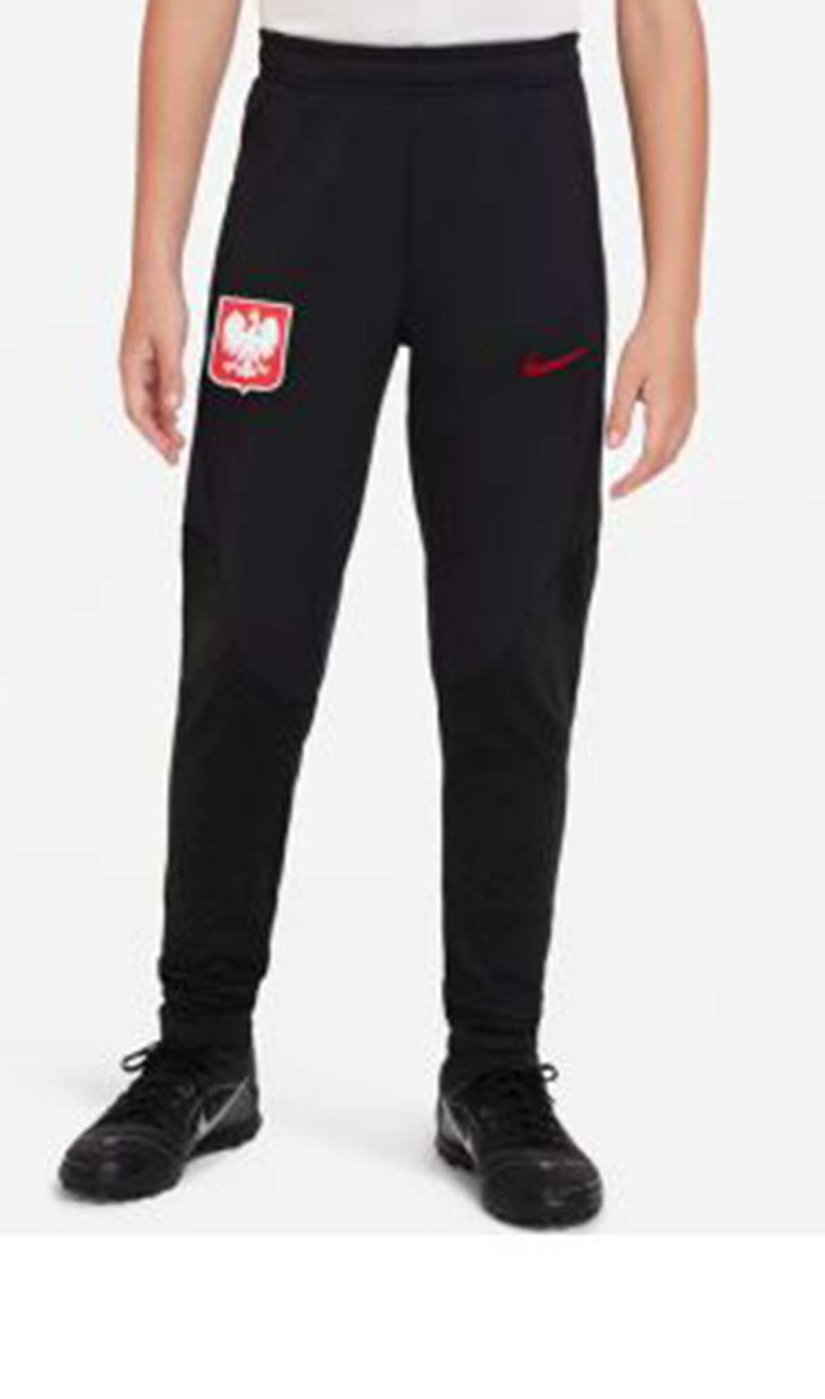 Nike DH6484-010 Poland Strike Dri-FIT Eşofman Altı