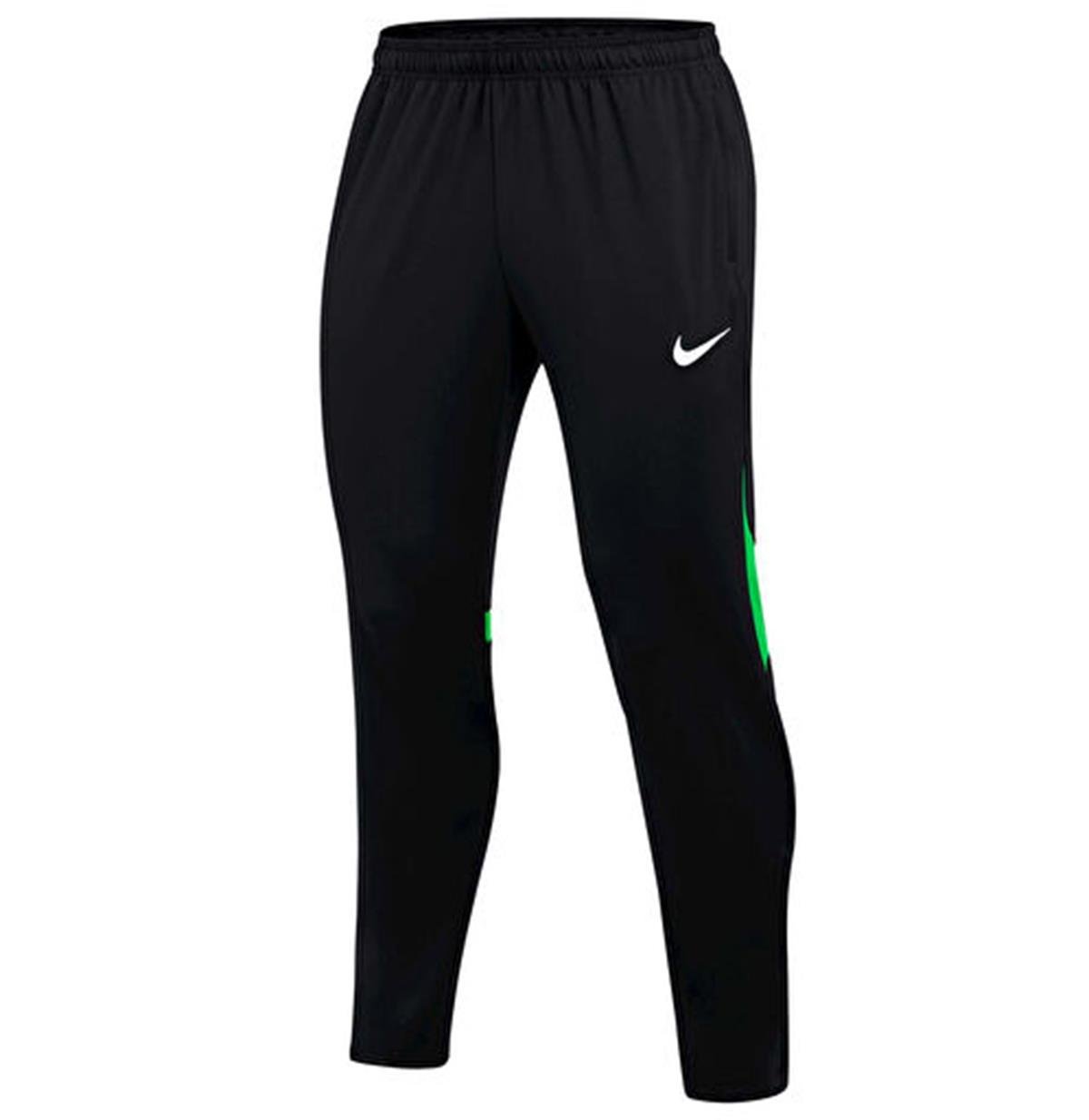 Nike DH9240-011 Erkek Futbol Eşofman Altı Dry-Fit
