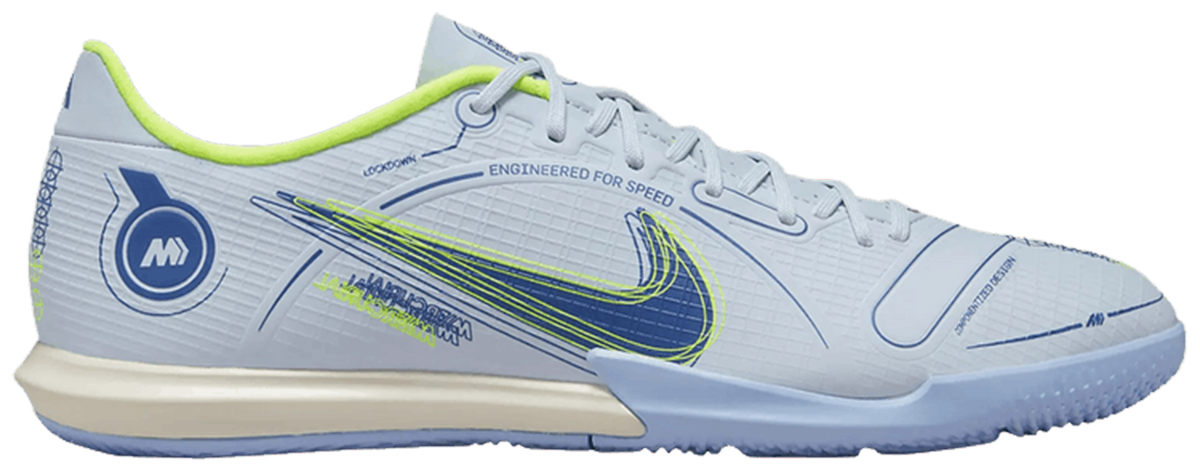 Nike DJ2876-054 Mercurial Vapor 14 Academy IC