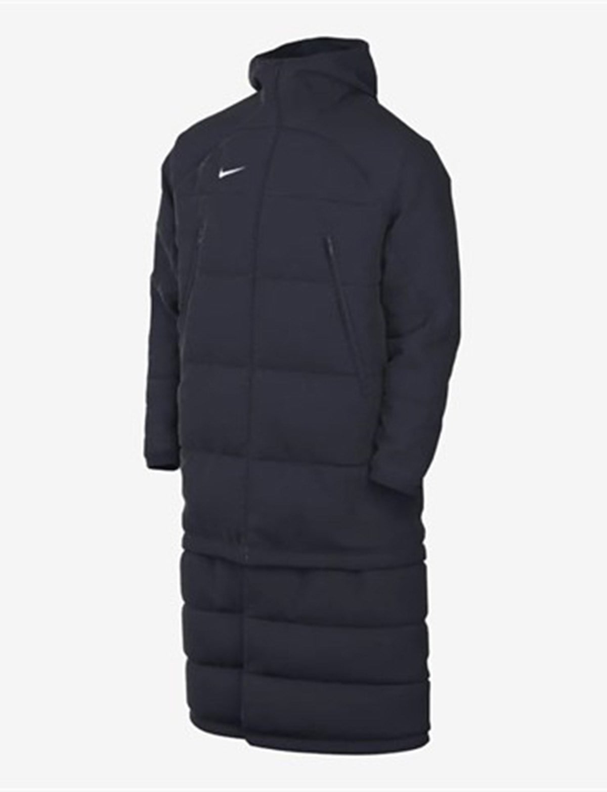Nike DJ6306-451Therma-FIT Pro 2in1 Uzun Kaban