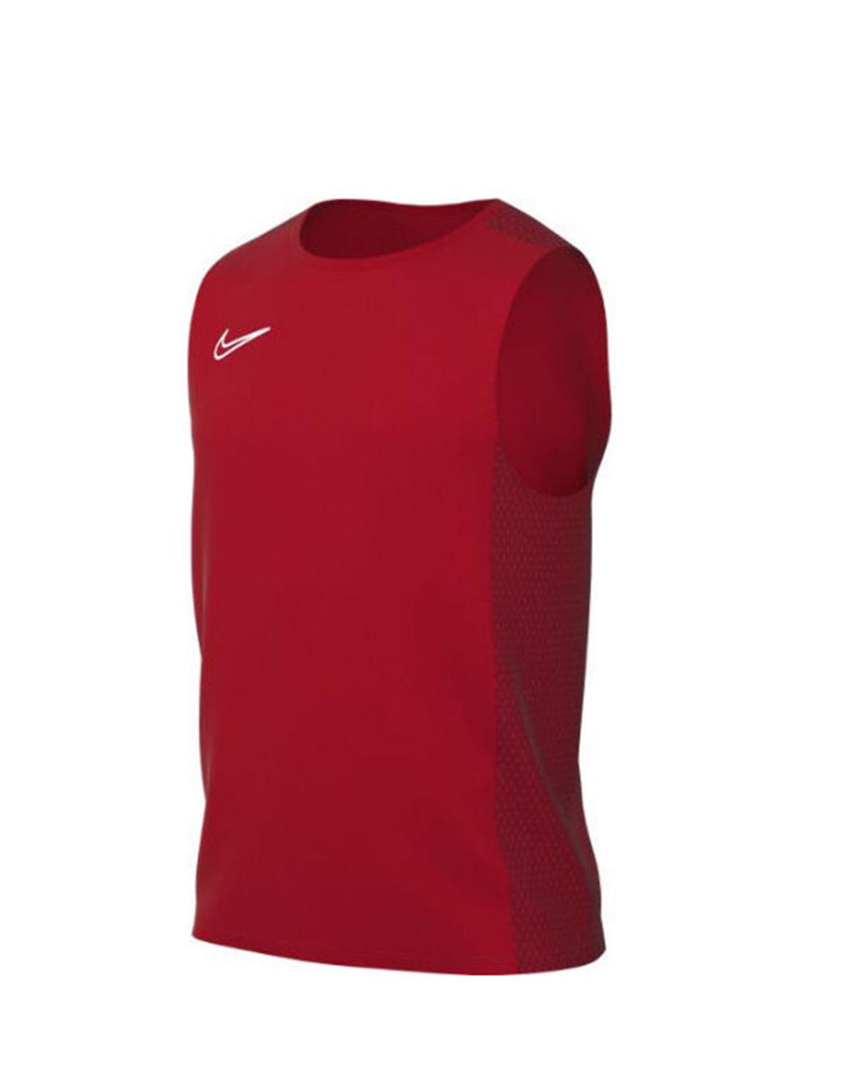Nike DR1331-657 Dri-FIT Kolsuz Antreman T-Shırt