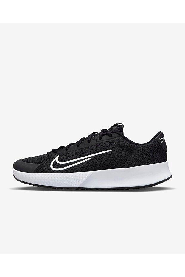 Nike DV2019-001 CourtVapor Lite2 HCTenis Kadın