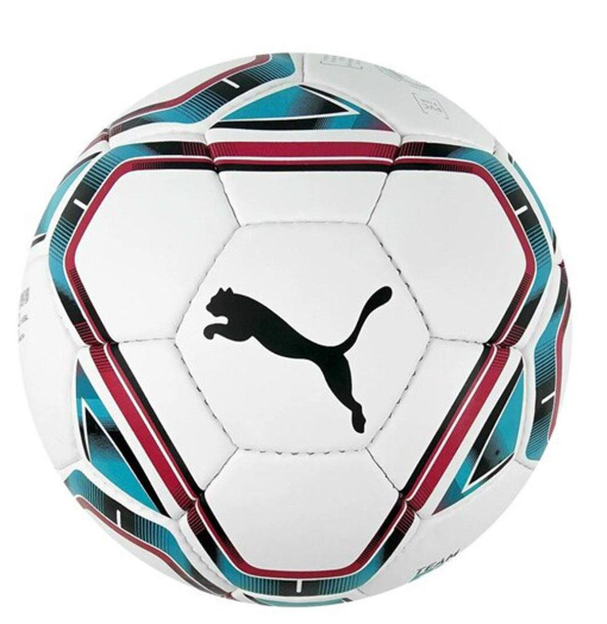 Puma 083516-01 Team Final 21.5 Hs Futbol Topu