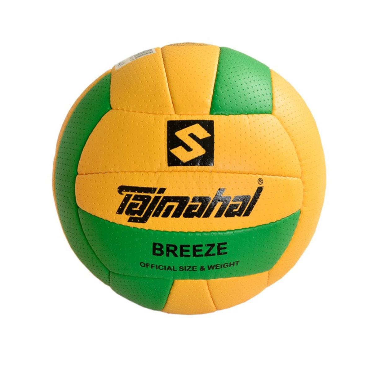 Seftil Breeze 4 No El Dikişli Voleybol Topu