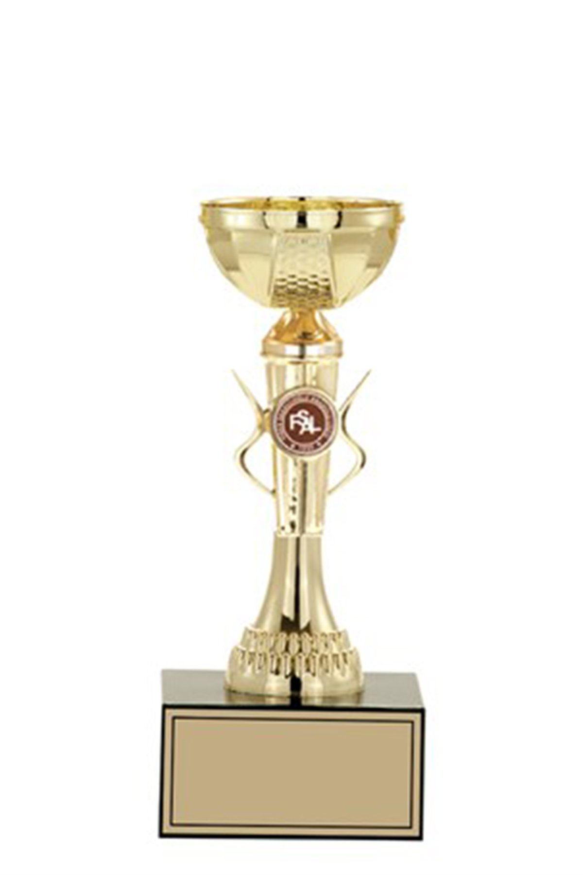 Seftil E021C Metal Ödül Kupası